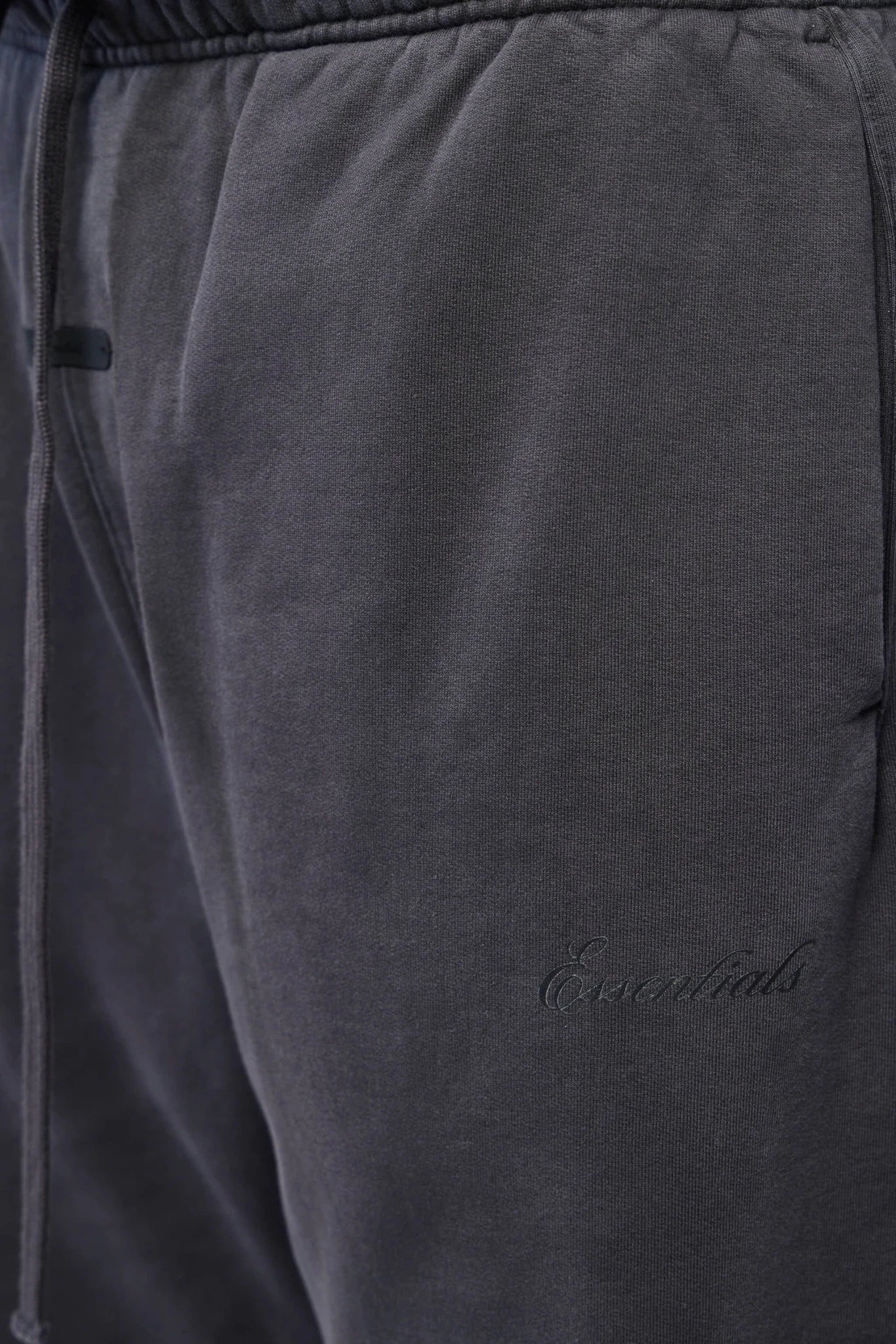Fear Of God Essentials - Signature Flare Sweatpant - LABELS