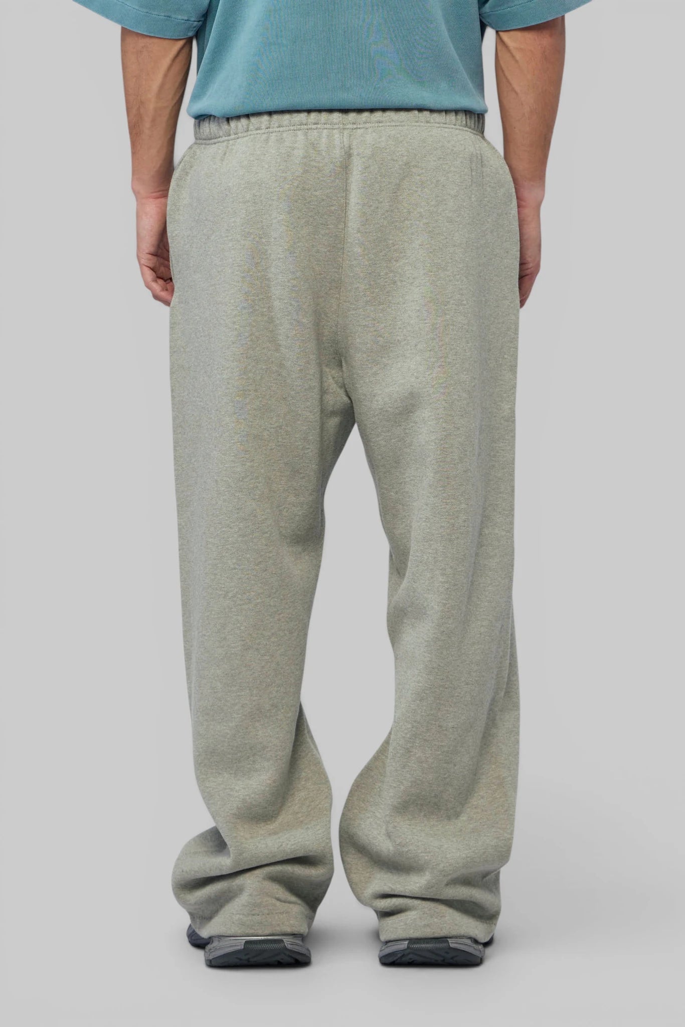 Fear Of God Essentials - Signature Flare Sweatpant - LABELS