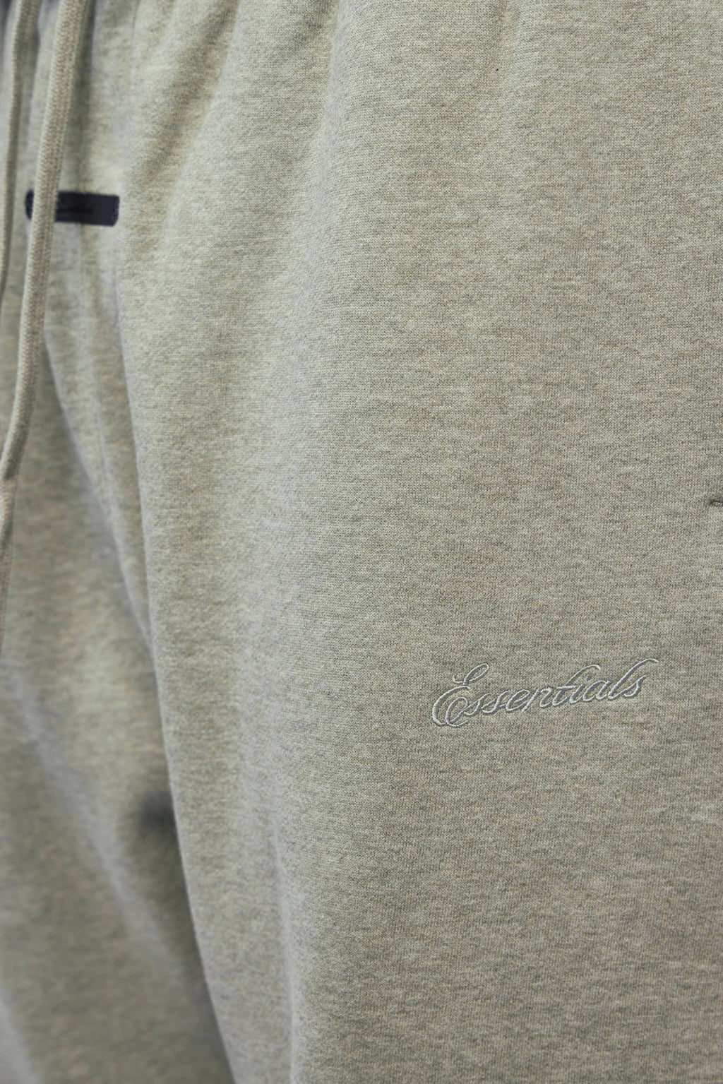 Fear Of God Essentials - Signature Flare Sweatpant - LABELS