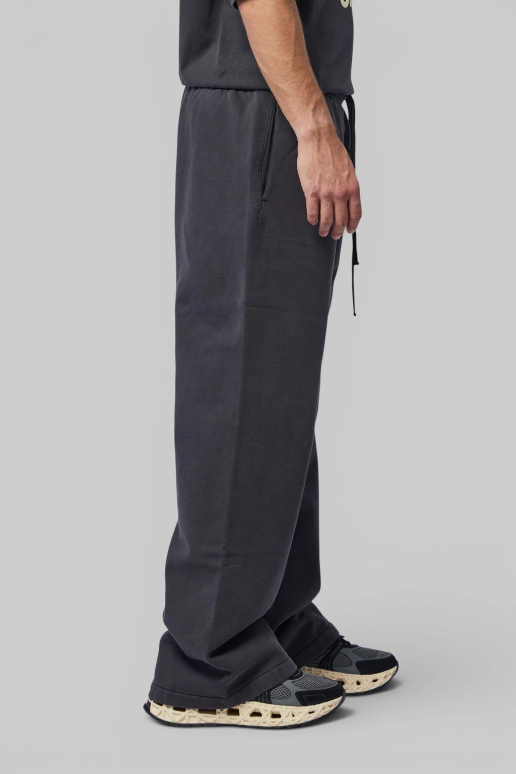 Fear Of God Essentials - Signature Flare Sweatpant - LABELS