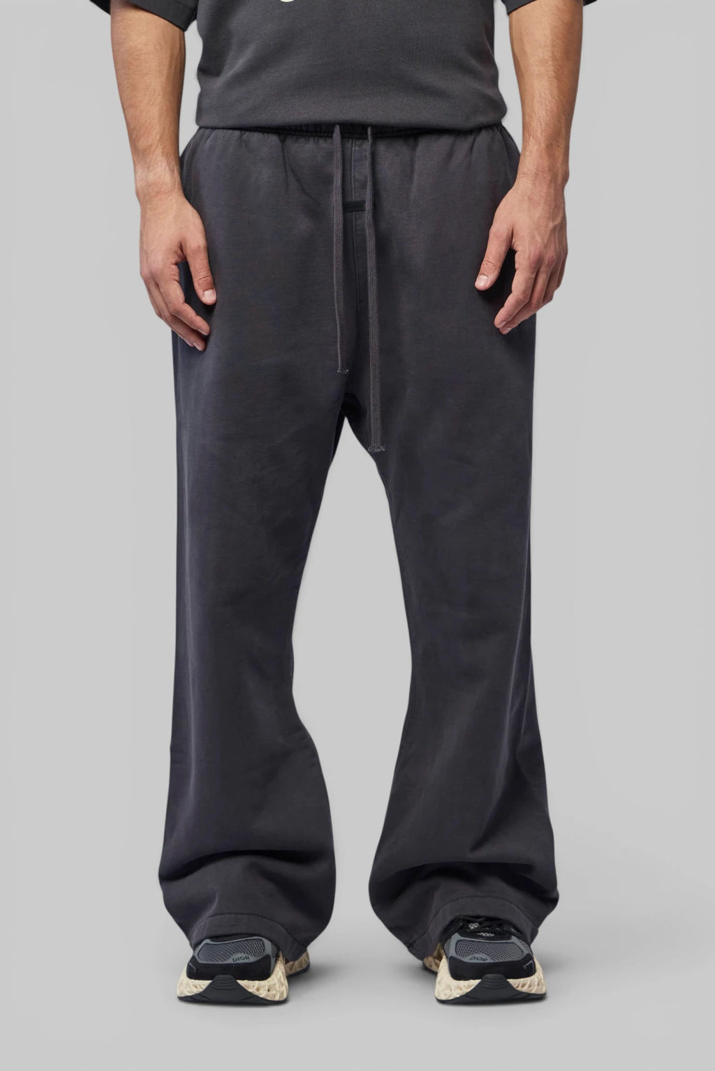 Fear Of God Essentials - Signature Flare Sweatpant - LABELS