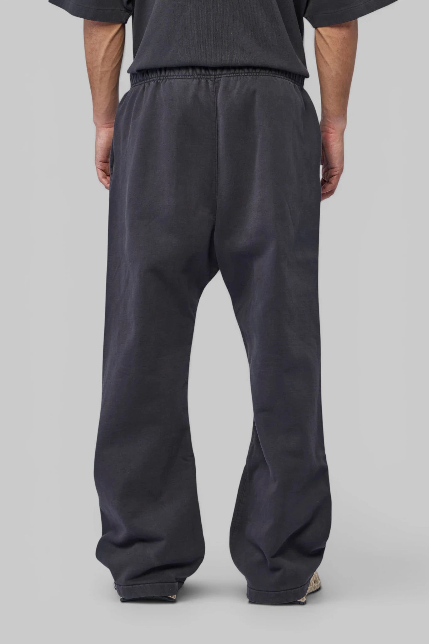 Fear Of God Essentials - Signature Flare Sweatpant - LABELS
