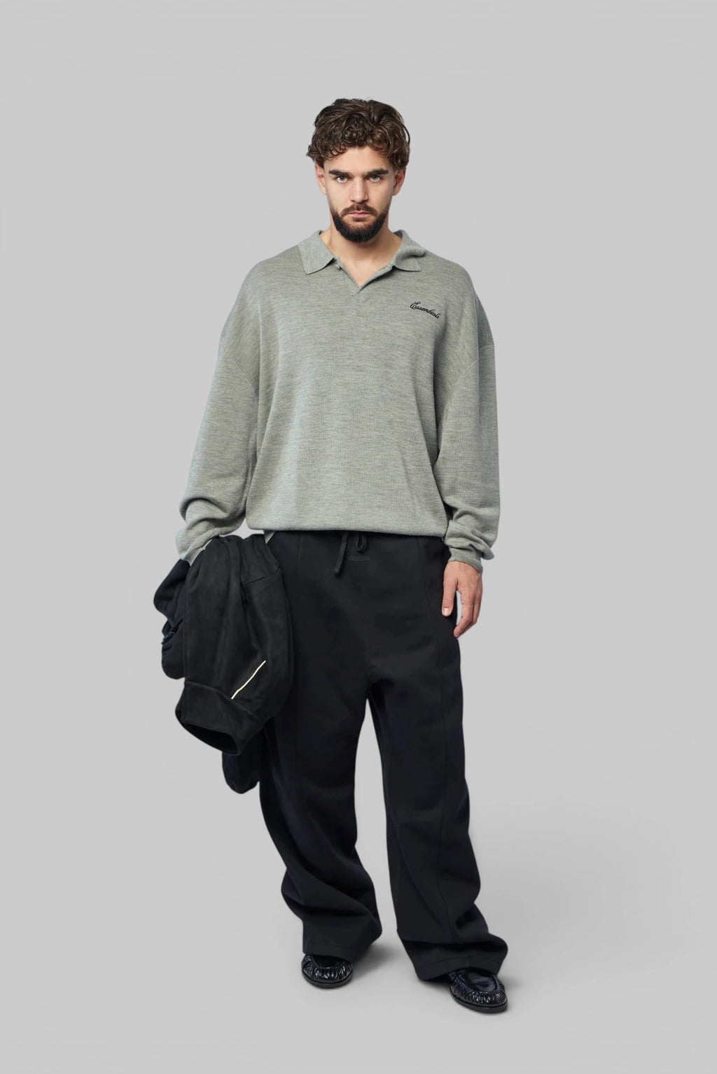 Fear Of God Essentials - Signature Lounge Sweatpant - LABELS