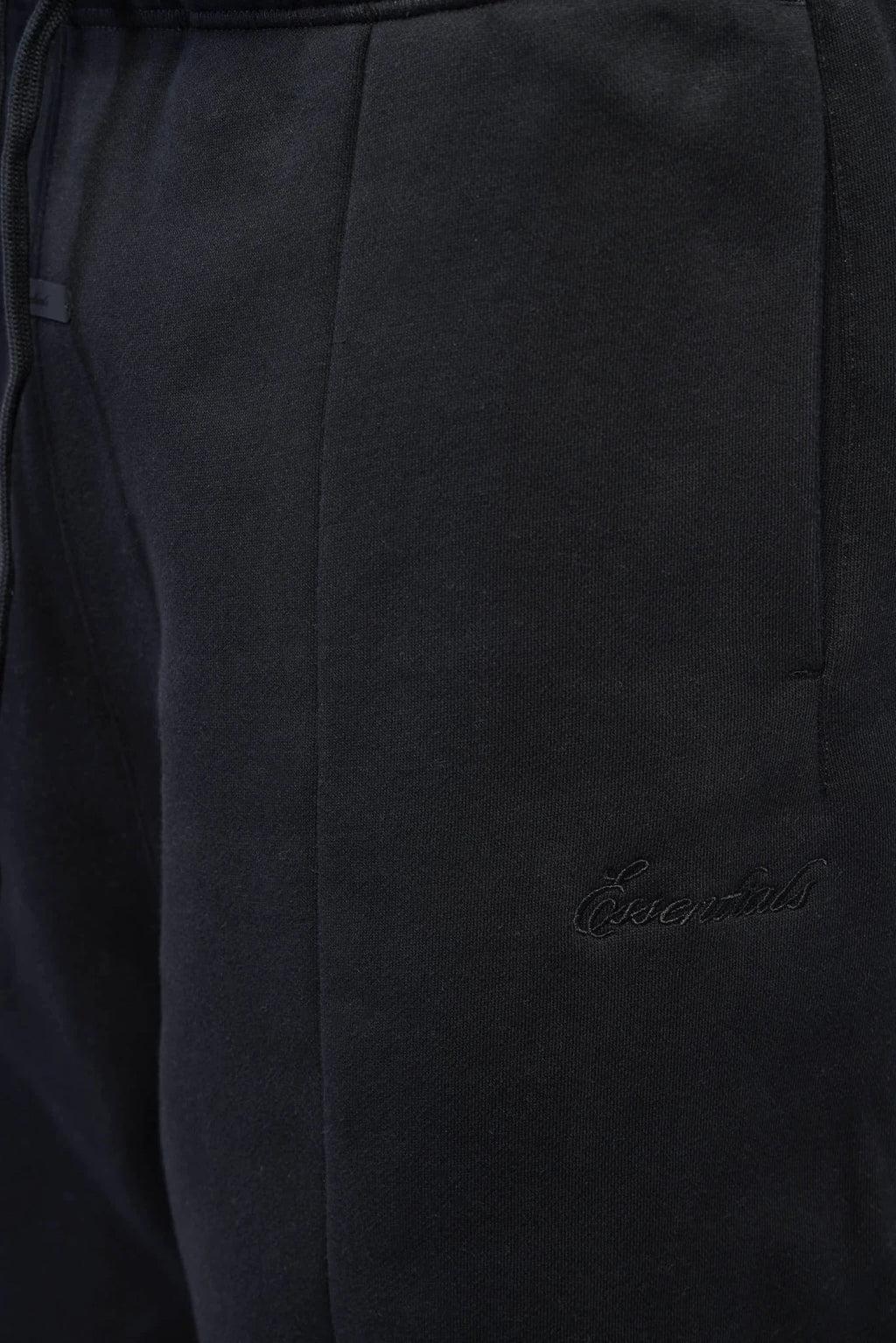 Fear Of God Essentials - Signature Lounge Sweatpant - LABELS
