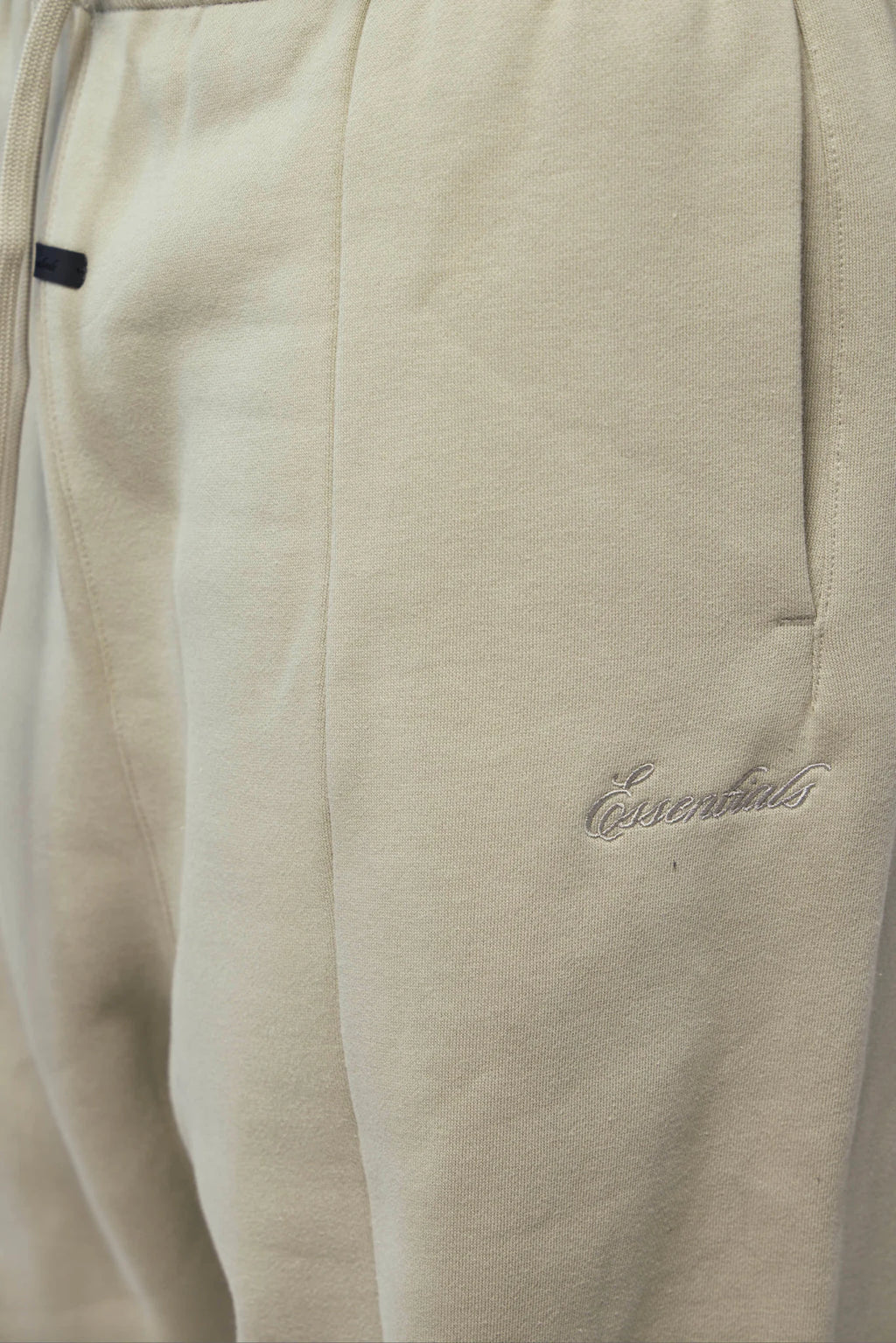 Fear Of God Essentials - Signature Lounge Sweatpant - LABELS