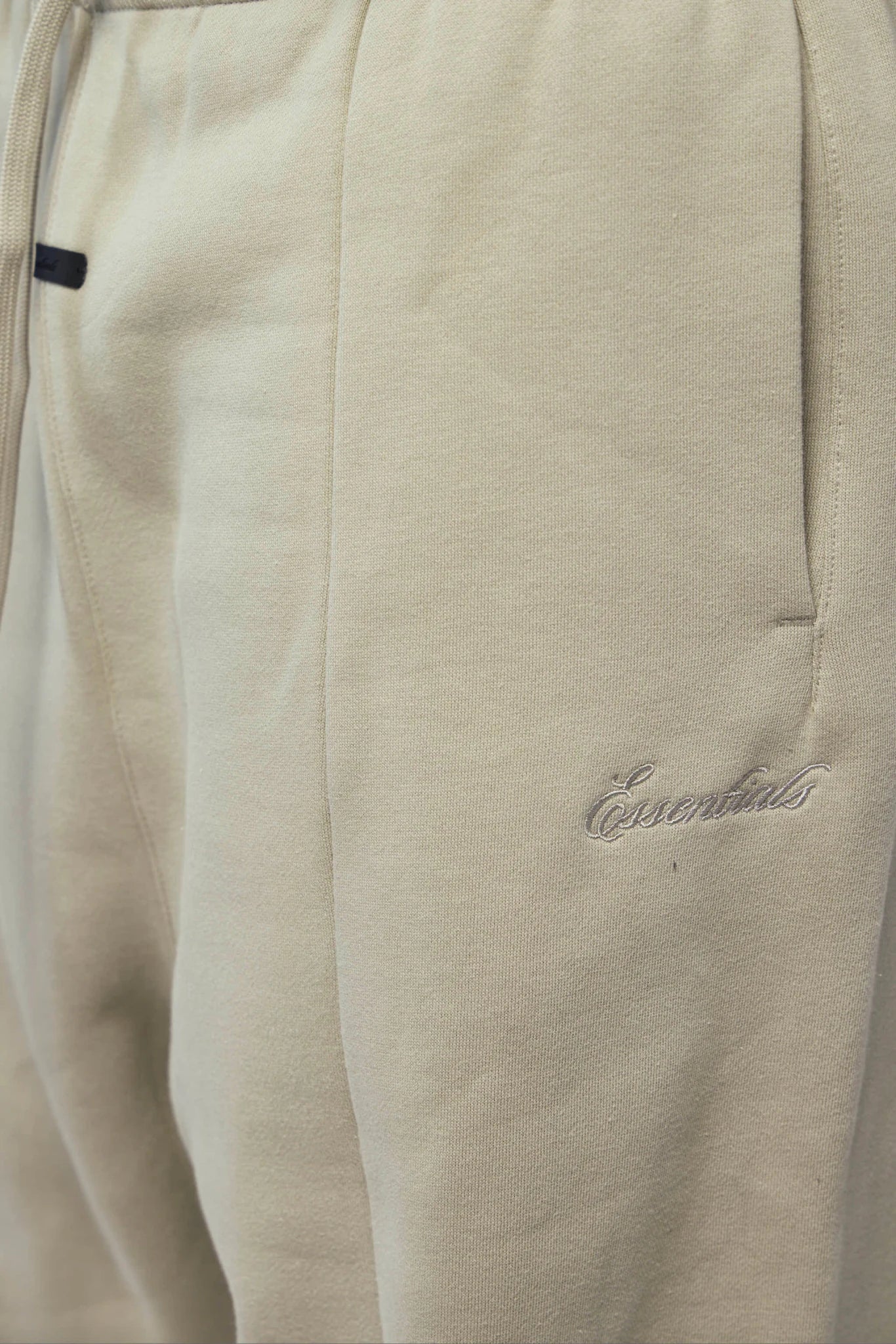 Fear Of God Essentials - Signature Lounge Sweatpant - LABELS