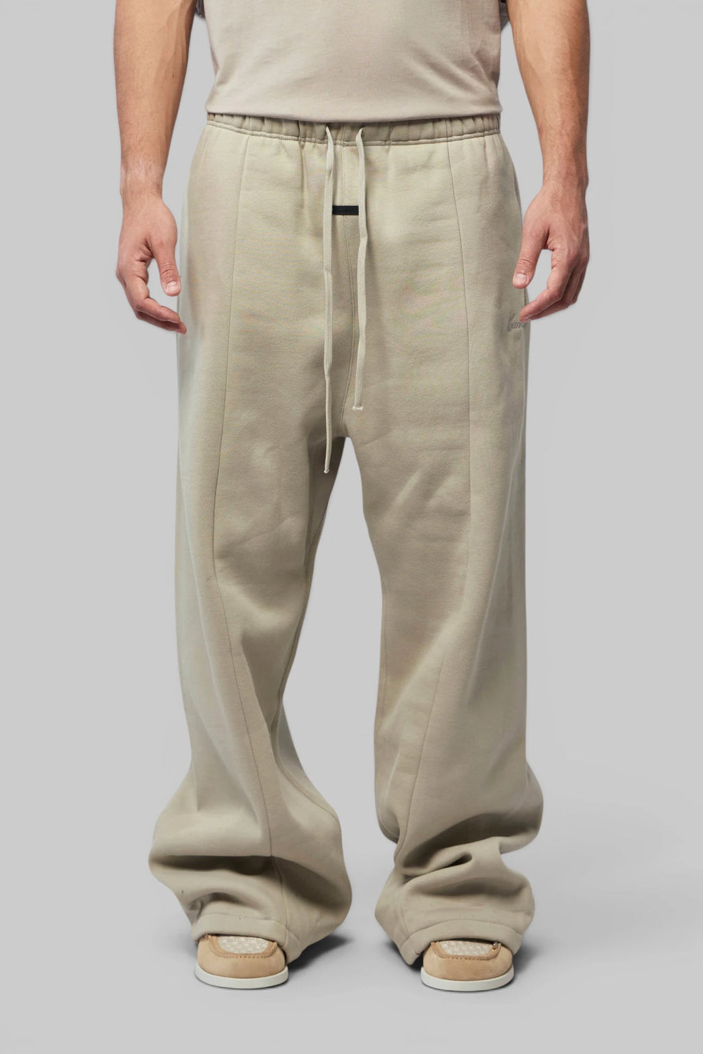 Fear Of God Essentials - Signature Lounge Sweatpant - LABELS