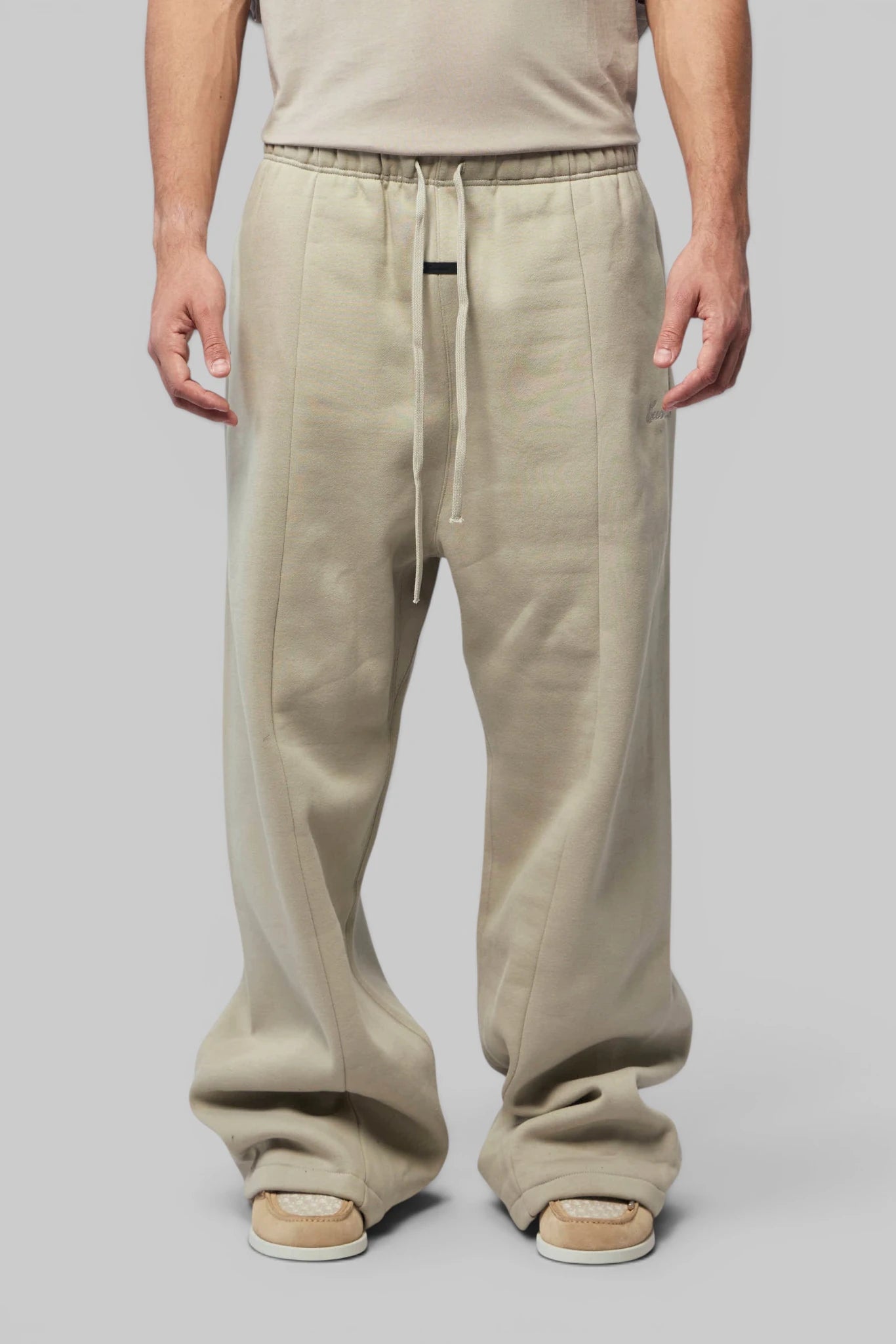 Fear Of God Essentials - Signature Lounge Sweatpant - LABELS