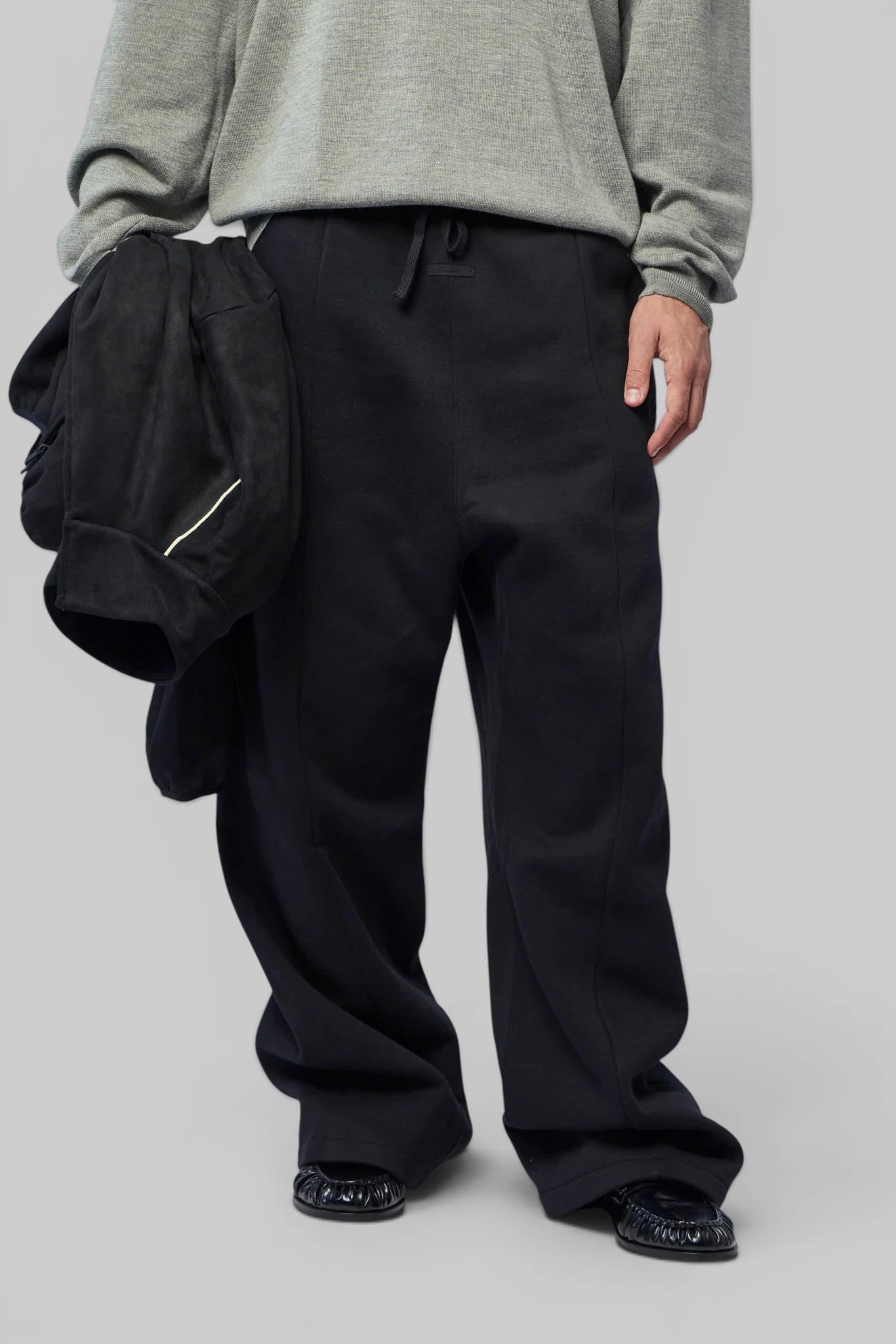 Fear Of God Essentials - Signature Lounge Sweatpant - LABELS