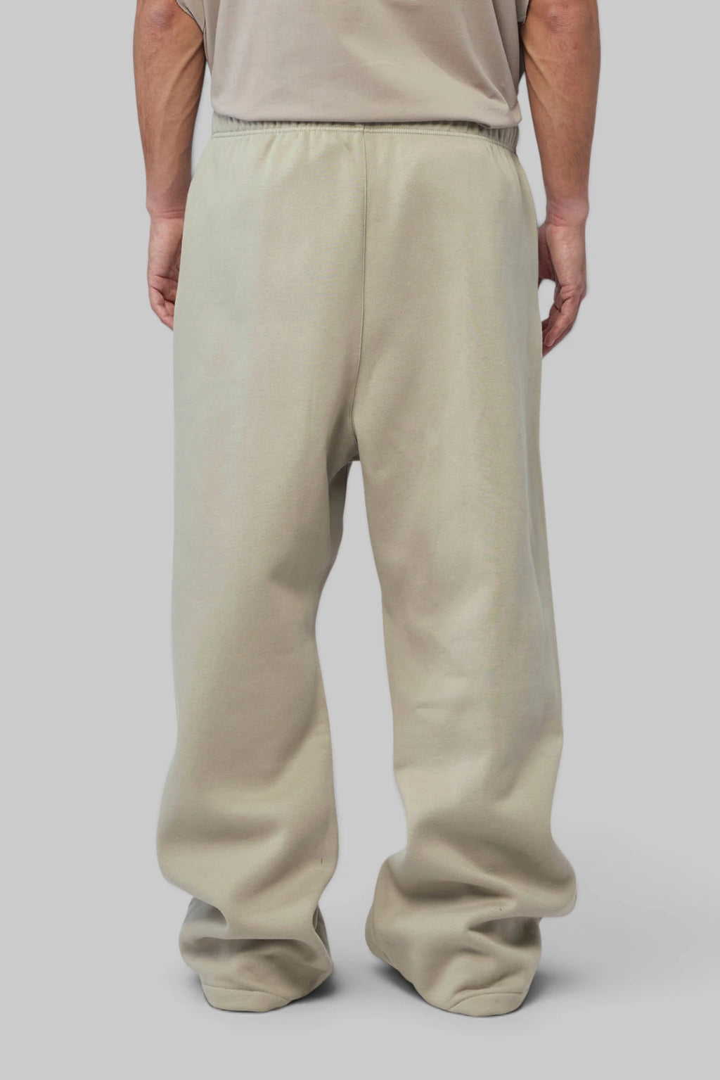 Fear Of God Essentials - Signature Lounge Sweatpant - LABELS