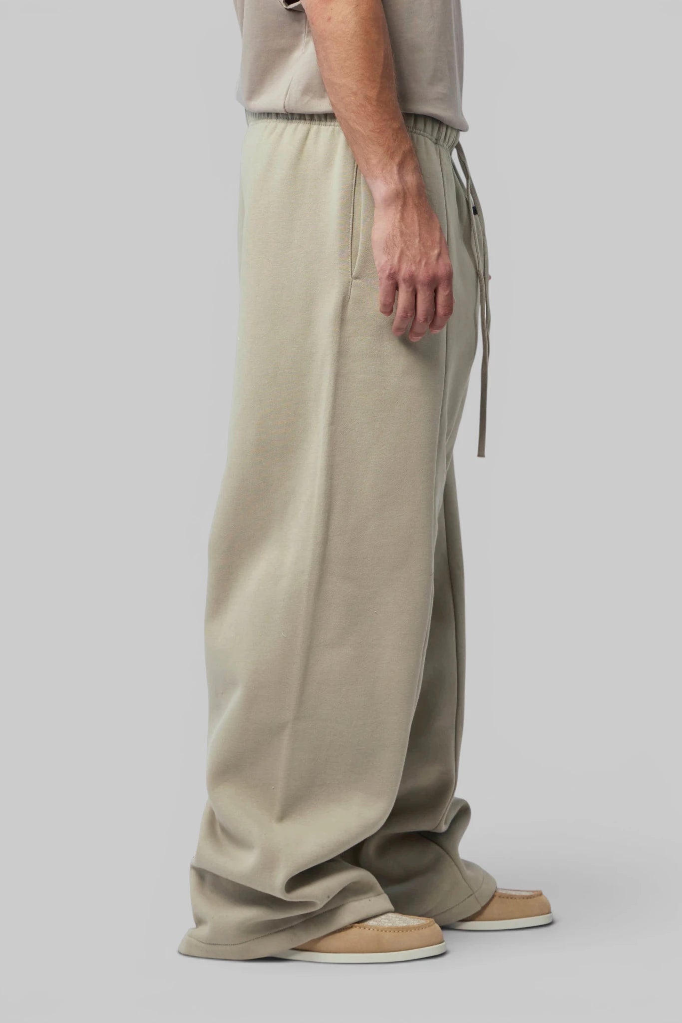 Fear Of God Essentials - Signature Lounge Sweatpant - LABELS
