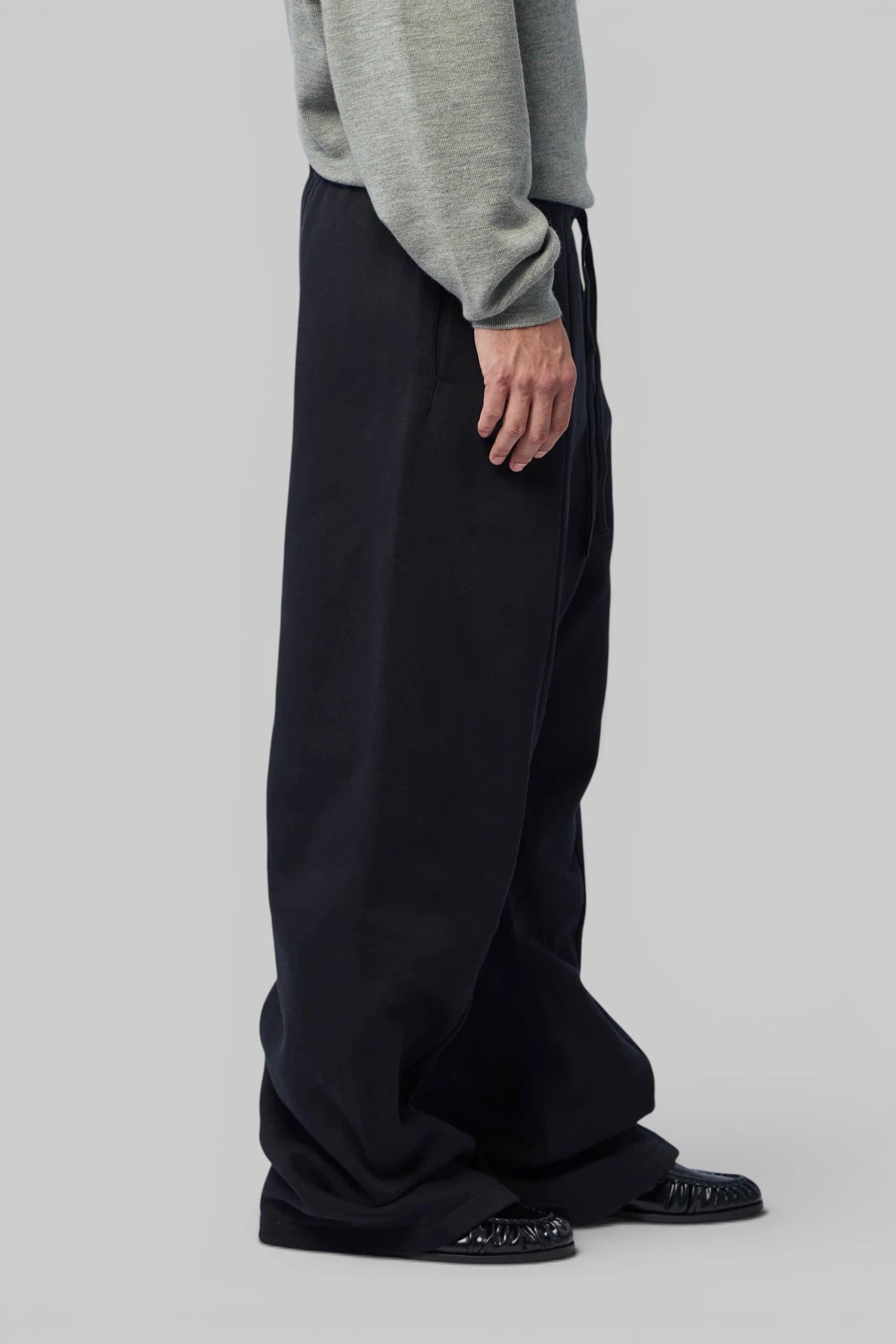 Fear Of God Essentials - Signature Lounge Sweatpant - LABELS