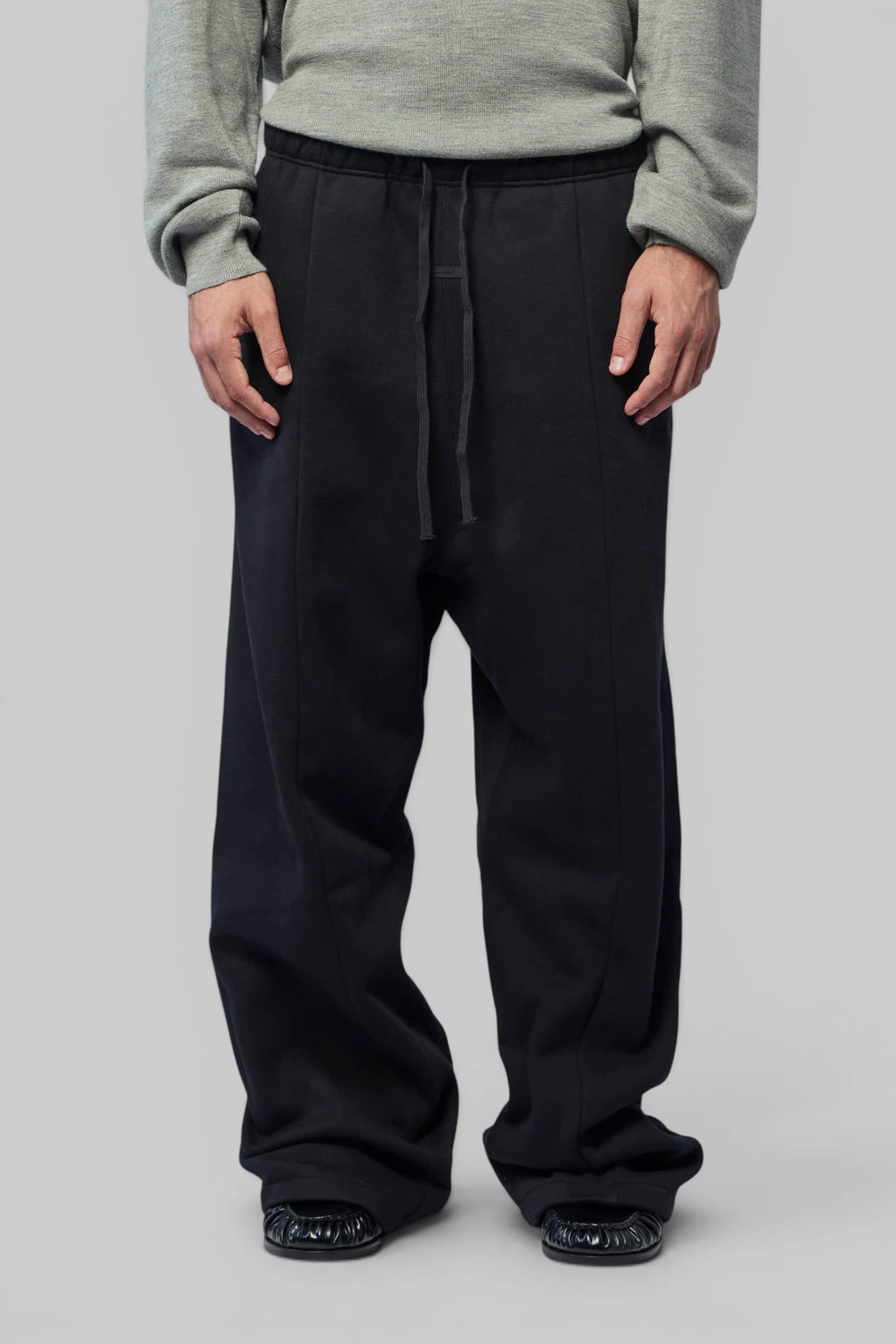 Fear Of God Essentials - Signature Lounge Sweatpant - LABELS