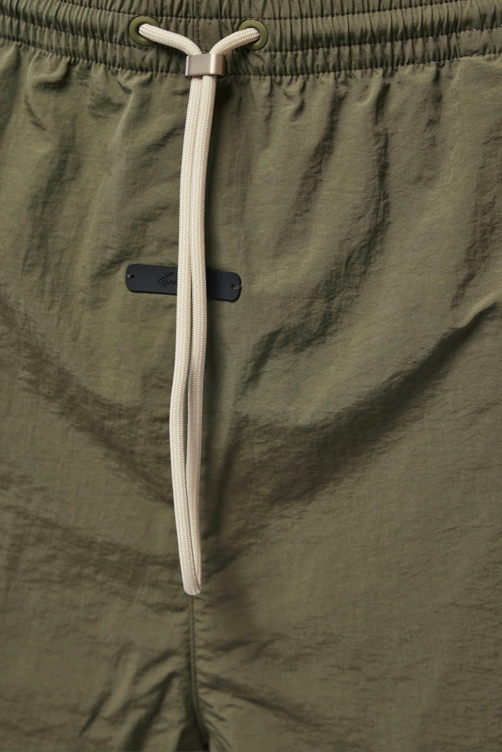 Fear Of God Essentials - Swim Short - LABELS