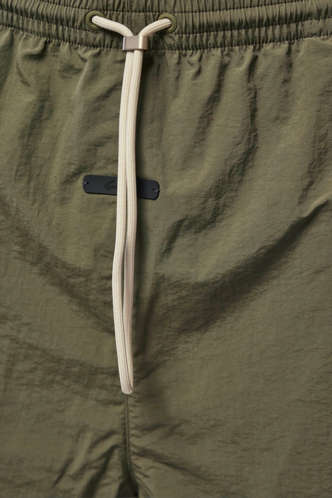 Fear Of God Essentials - Swim Short - LABELS