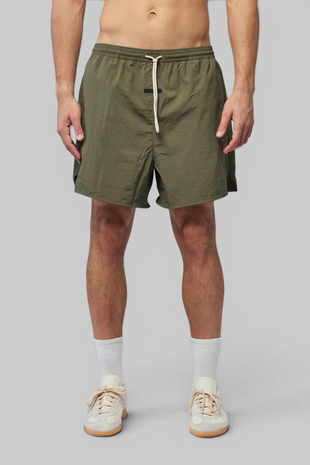 Fear Of God Essentials - Swim Short - LABELS