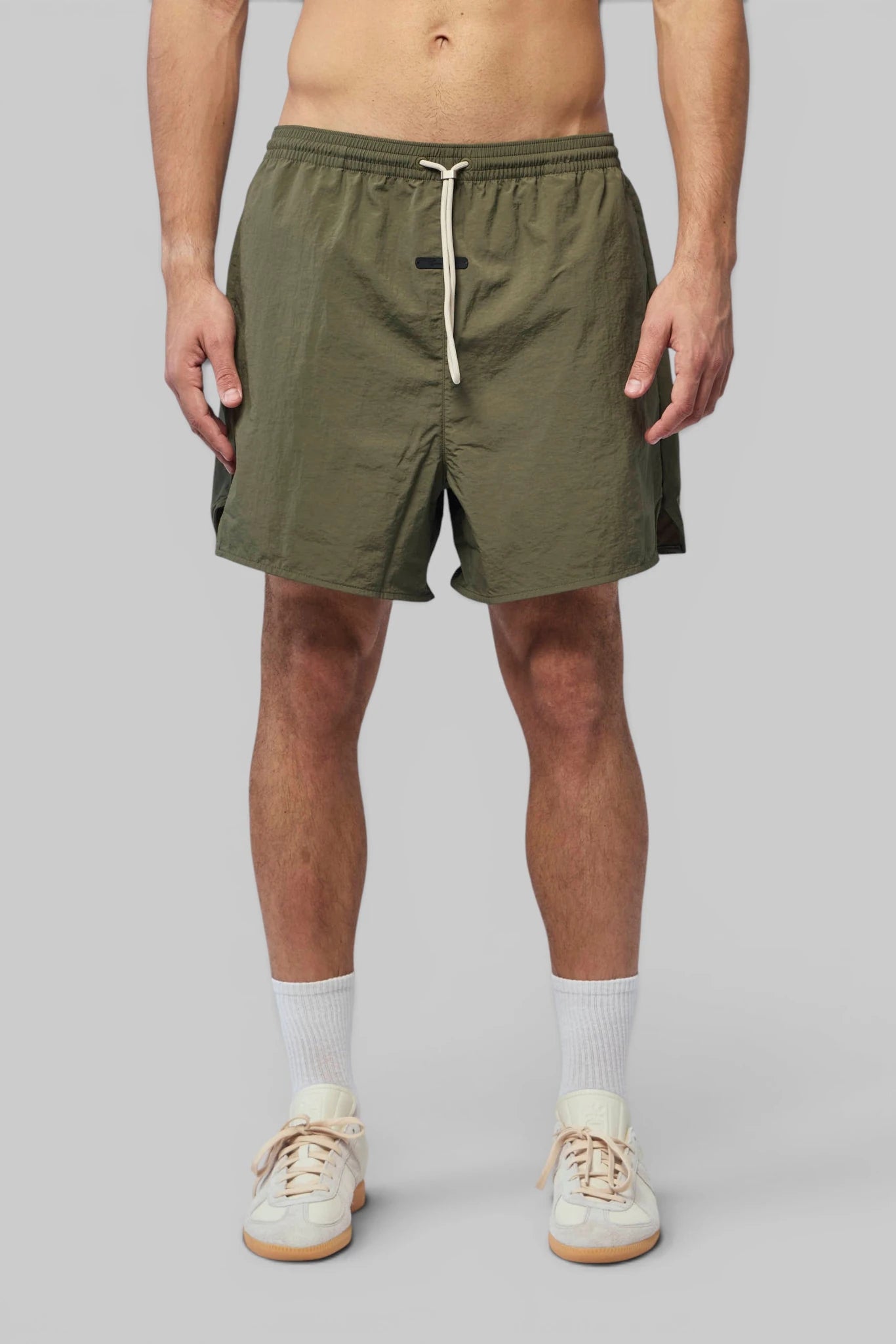 Fear Of God Essentials - Swim Short - LABELS