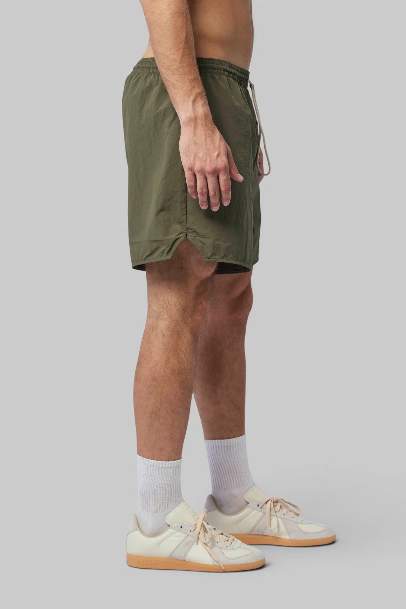 Fear Of God Essentials - Swim Short - LABELS