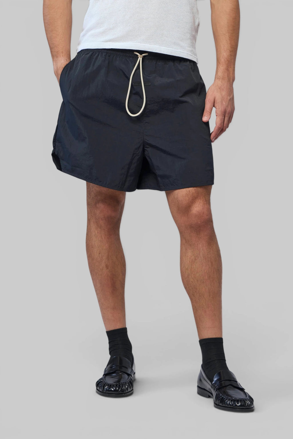 Fear Of God Essentials - Swim Short - LABELS