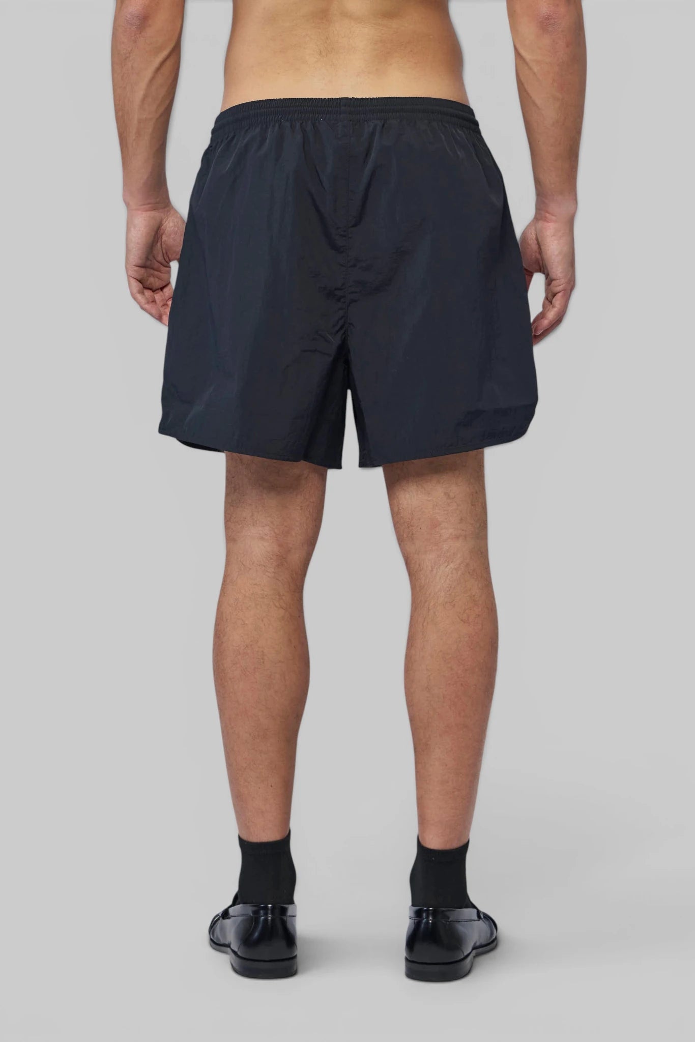 Fear Of God Essentials - Swim Short - LABELS