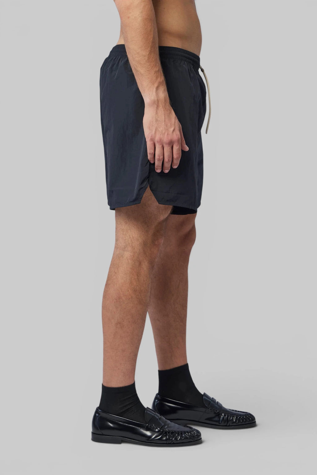 Fear Of God Essentials - Swim Short - LABELS