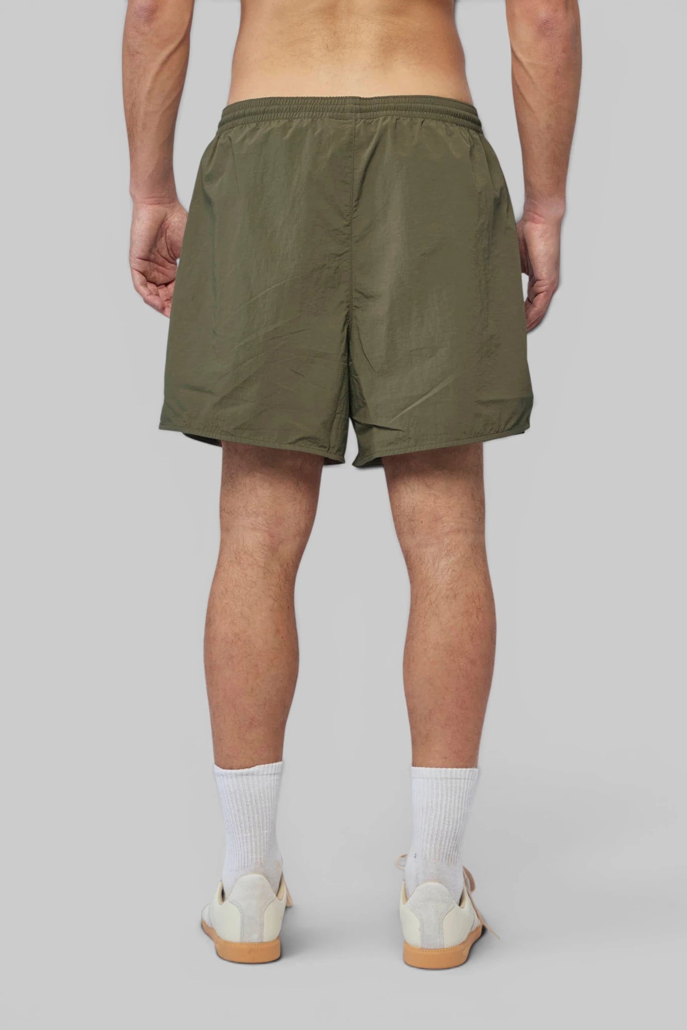 Fear Of God Essentials - Swim Short - LABELS
