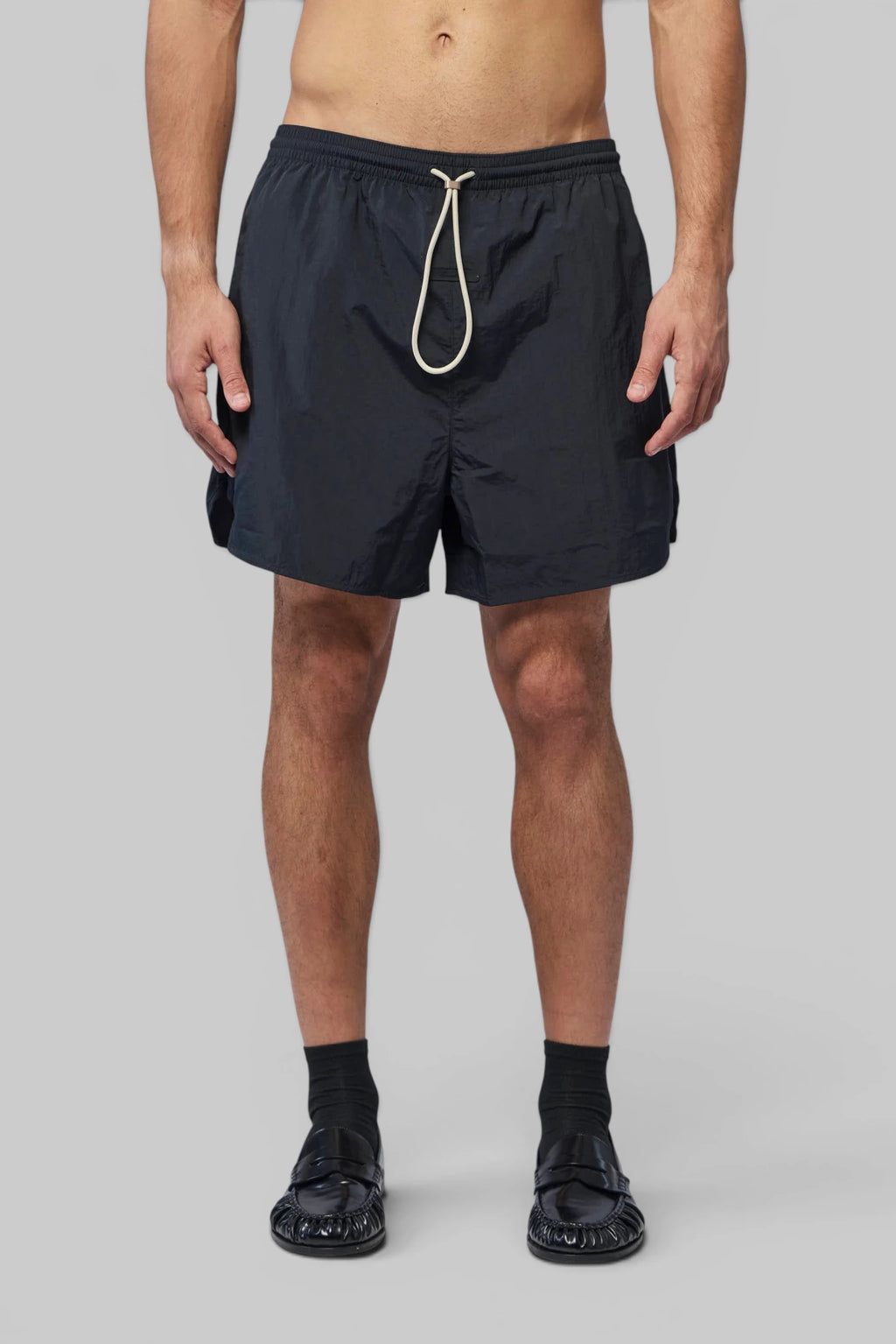 Fear Of God Essentials - Swim Short - LABELS