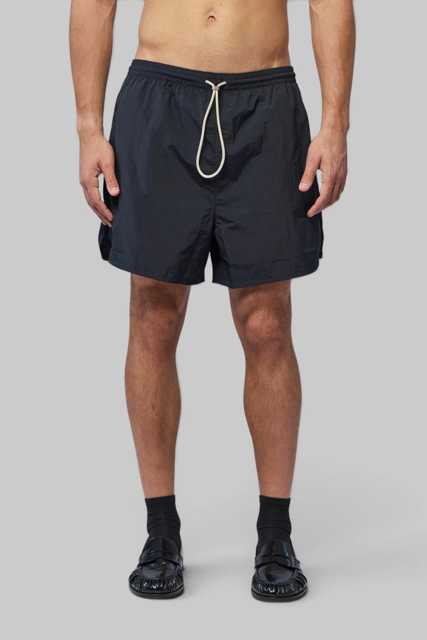Fear Of God Essentials - Swim Short - LABELS