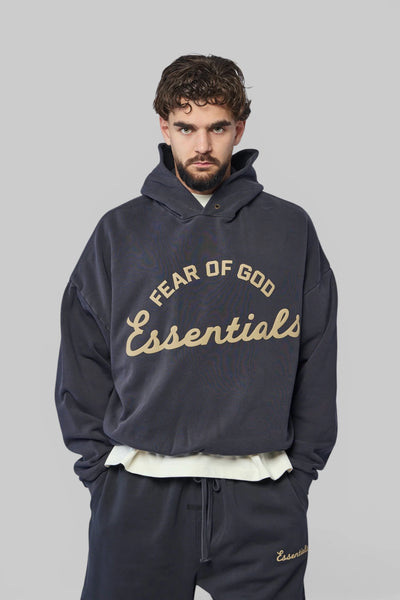 Training 90's Hoodie