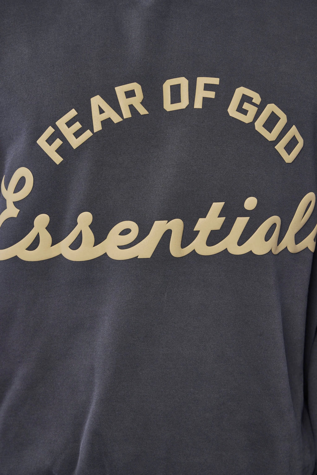 Fear Of God Essentials - Training 90's Hoodie - LABELS