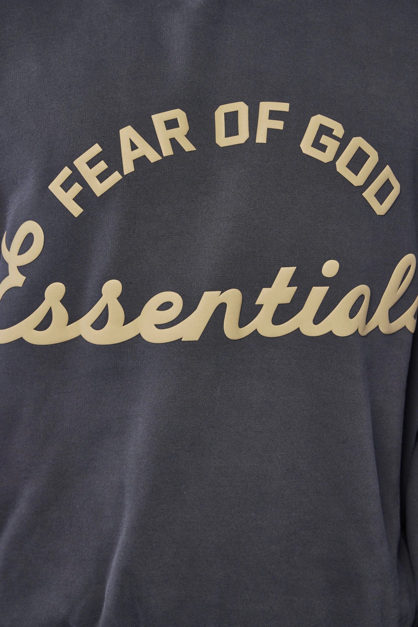 Fear Of God Essentials - Training 90's Hoodie - LABELS