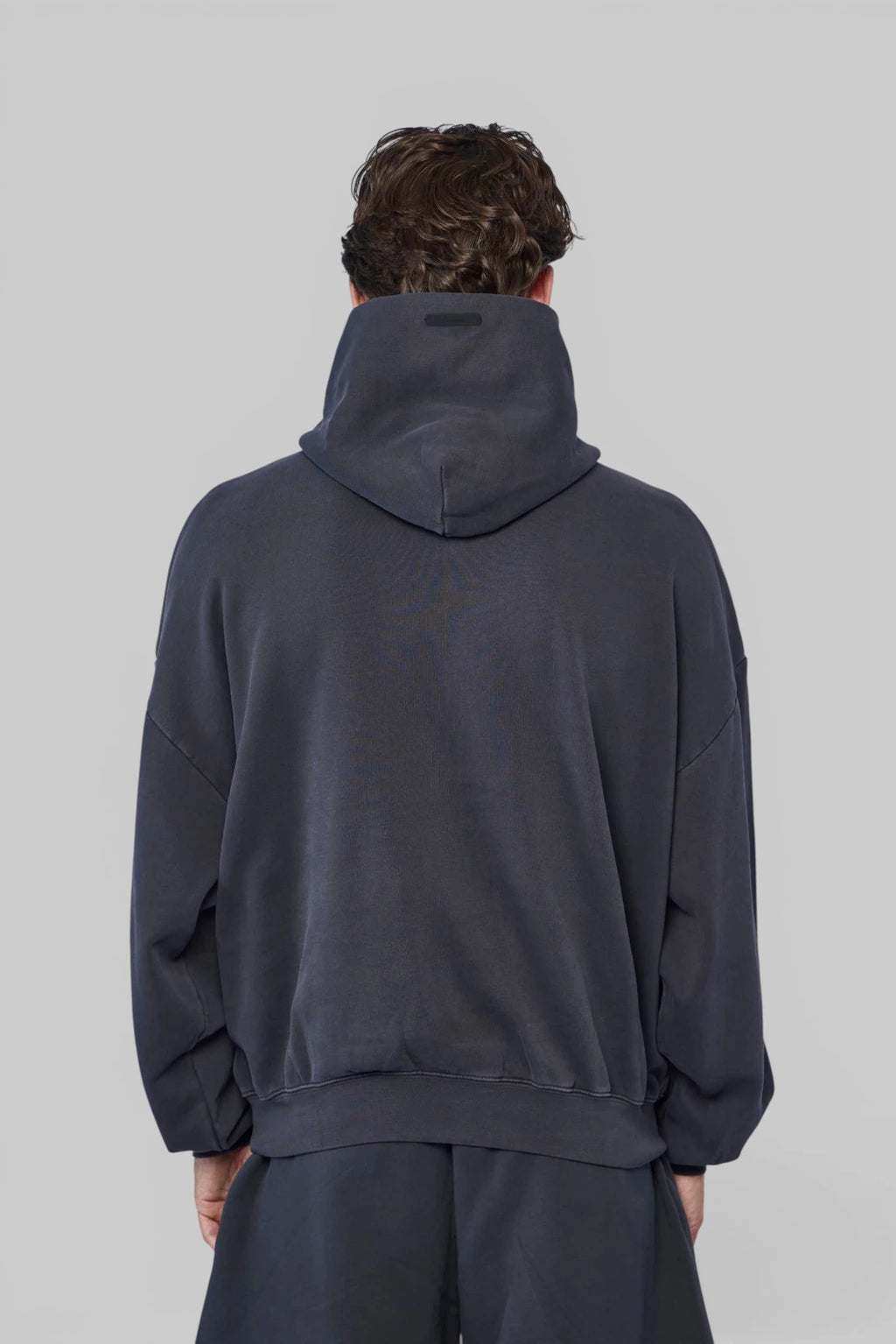 Fear Of God Essentials - Training 90's Hoodie - LABELS
