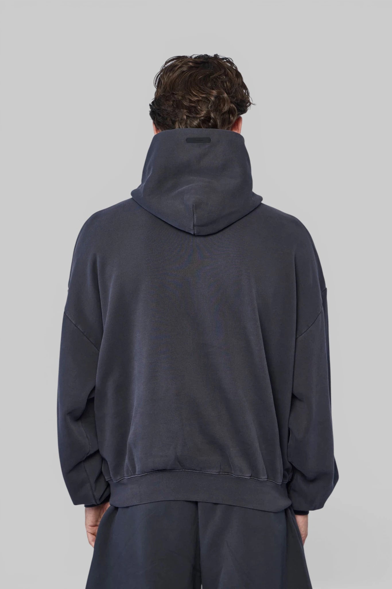 Fear Of God Essentials - Training 90's Hoodie - LABELS