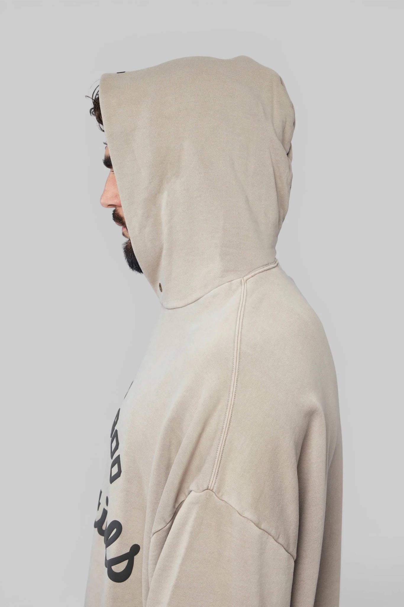 Fear Of God Essentials - Training 90's Hoodie - LABELS