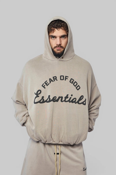 Training 90's Hoodie