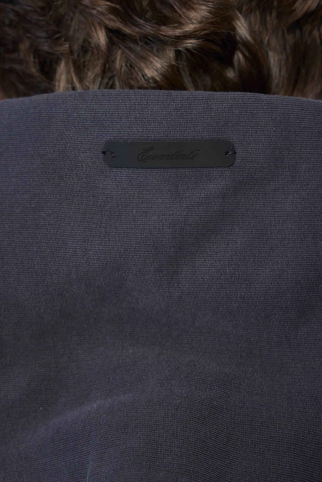 Fear Of God Essentials - Training 90's Hoodie - LABELS