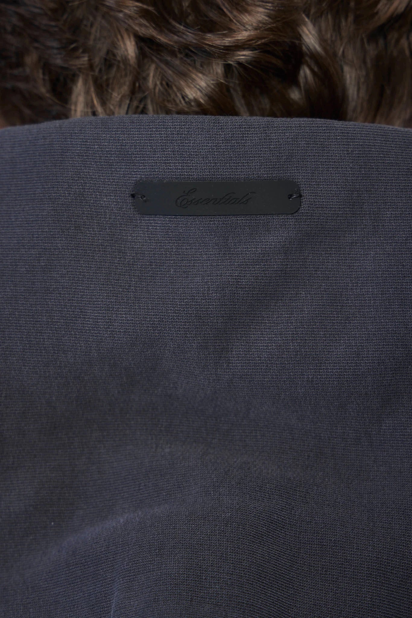 Fear Of God Essentials - Training 90's Hoodie - LABELS