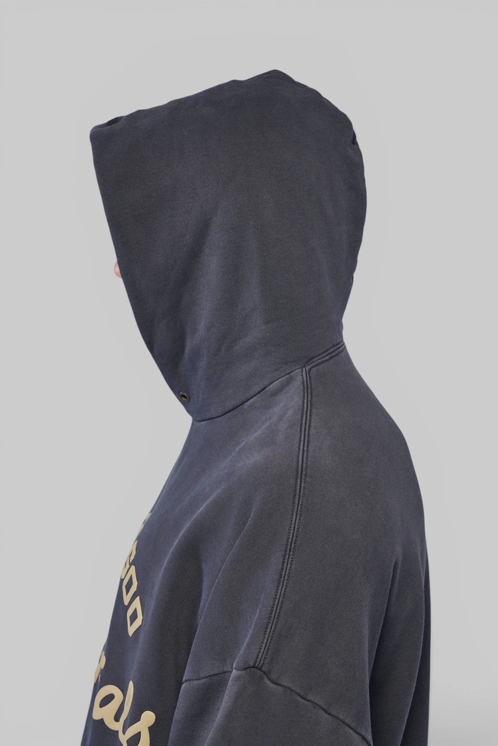 Fear Of God Essentials - Training 90's Hoodie - LABELS