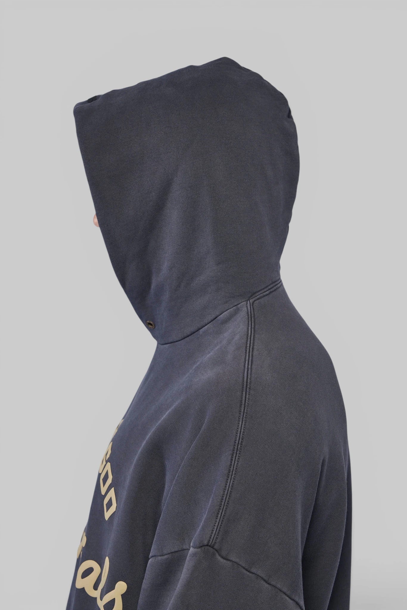 Fear Of God Essentials - Training 90's Hoodie - LABELS