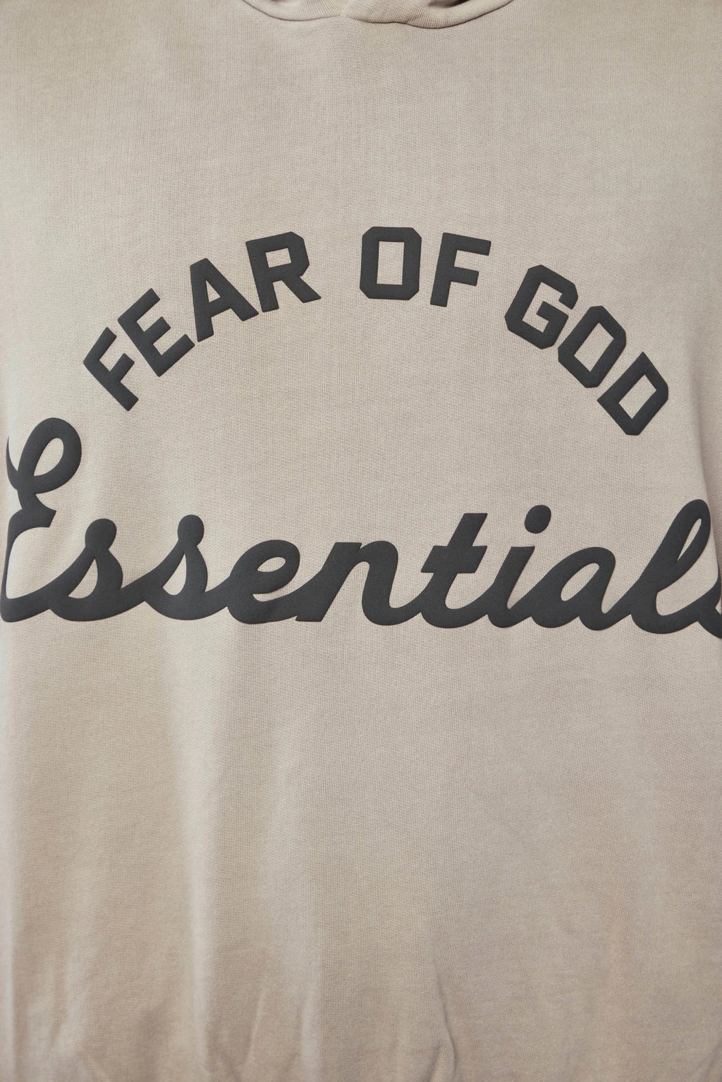 Fear Of God Essentials - Training 90's Hoodie - LABELS