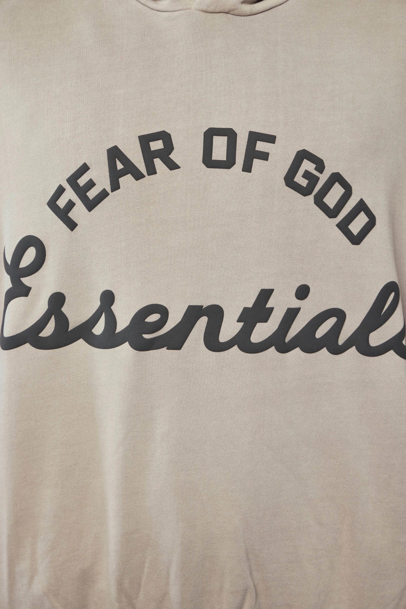 Fear Of God Essentials - Training 90's Hoodie - LABELS