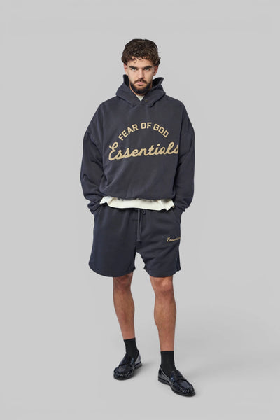 Training 90's Hoodie