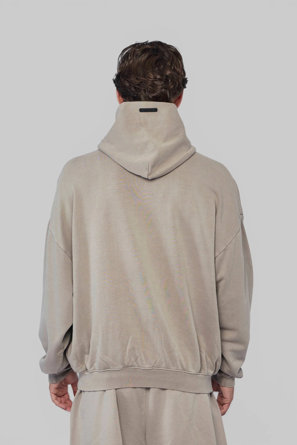 Fear Of God Essentials - Training 90's Hoodie - LABELS