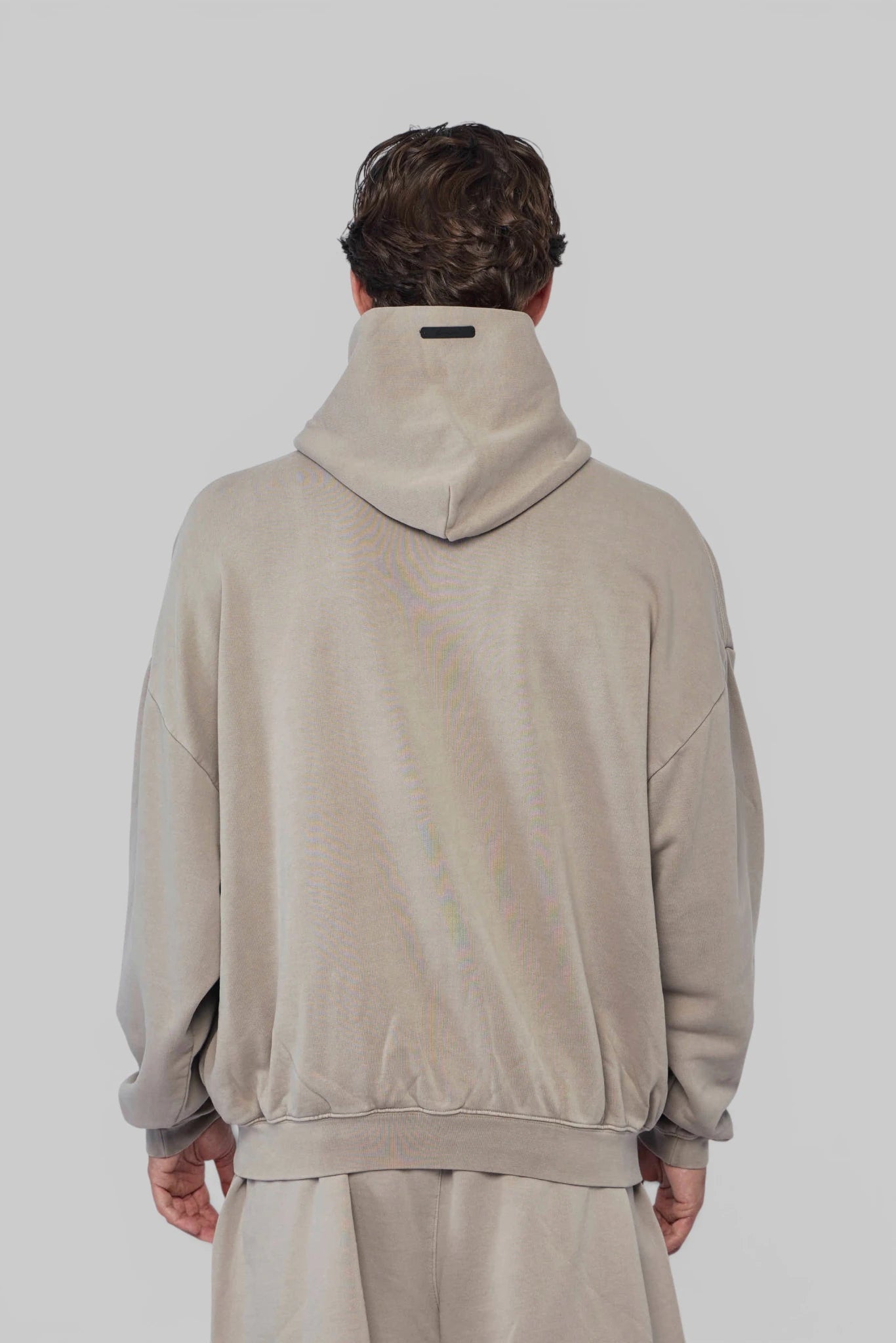 Fear Of God Essentials - Training 90's Hoodie - LABELS
