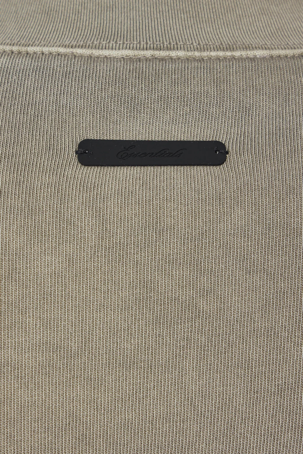 Fear Of God Essentials - Training 90's Short Sleeve Tee - LABELS