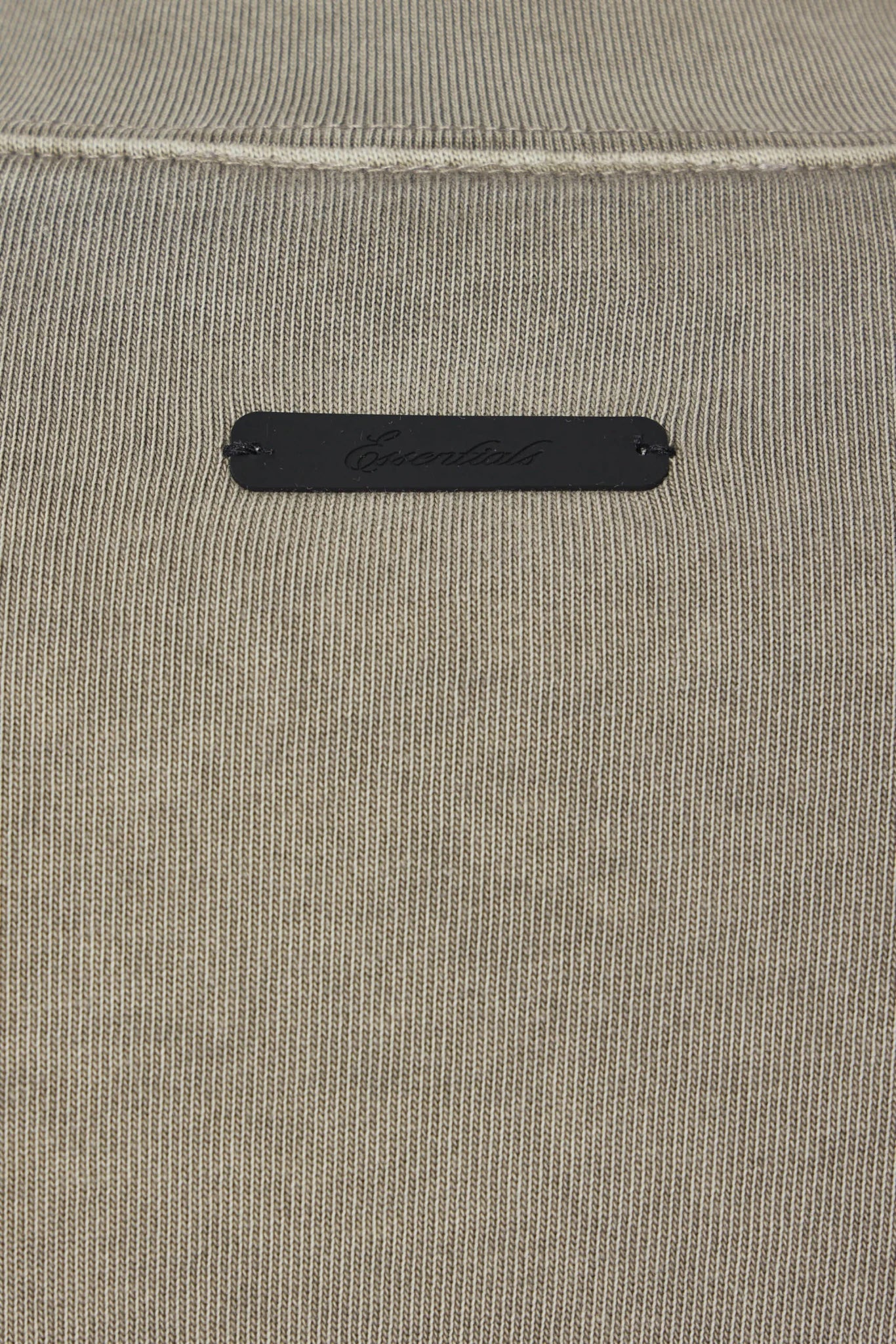 Fear Of God Essentials - Training 90's Short Sleeve Tee - LABELS