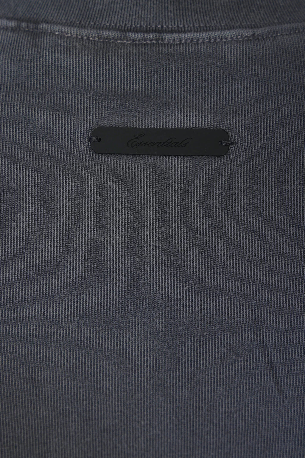 Fear Of God Essentials - Training 90's Short Sleeve Tee - LABELS