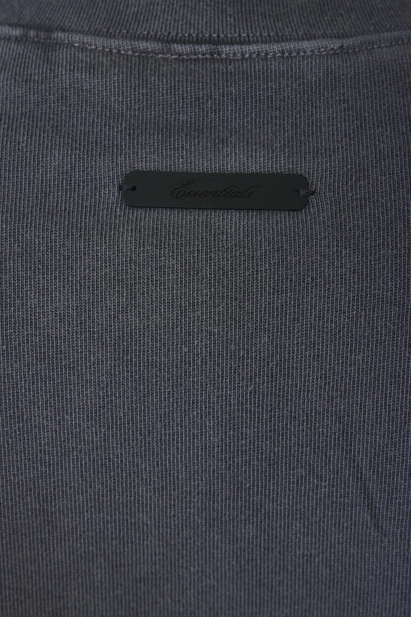 Fear Of God Essentials - Training 90's Short Sleeve Tee - LABELS
