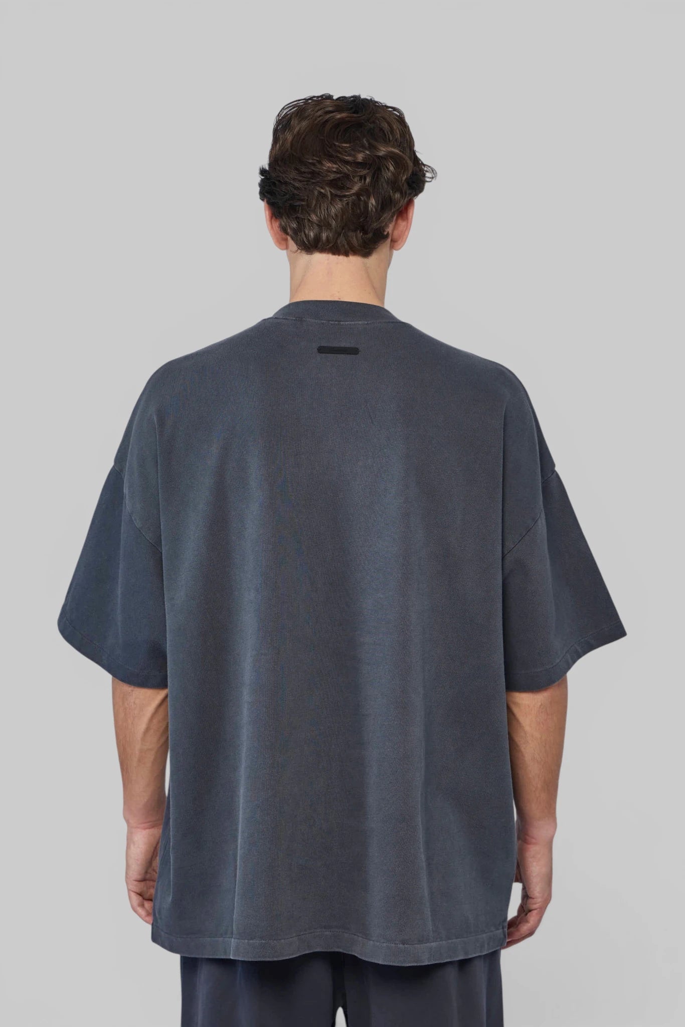 Fear Of God Essentials - Training 90's Short Sleeve Tee - LABELS