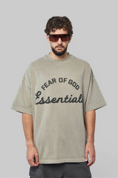 Training 90's Short Sleeve Tee